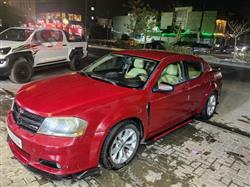 Dodge Avenger